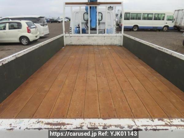 Used 1998 MT mitsubishi canter FE527E Image[8]