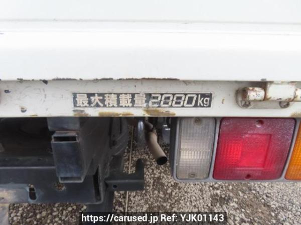 Used 1998 MT mitsubishi canter FE527E Image[9]