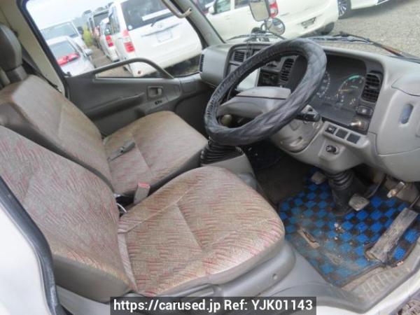 Used 1998 MT mitsubishi canter FE527E Image[13]