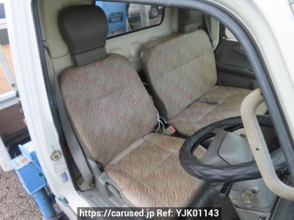 Used 1998 MT mitsubishi canter FE527E Image[15]