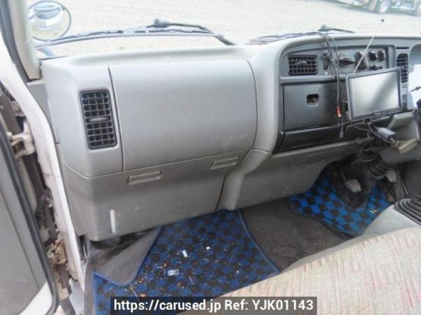 Used 1998 MT mitsubishi canter FE527E Image[19]