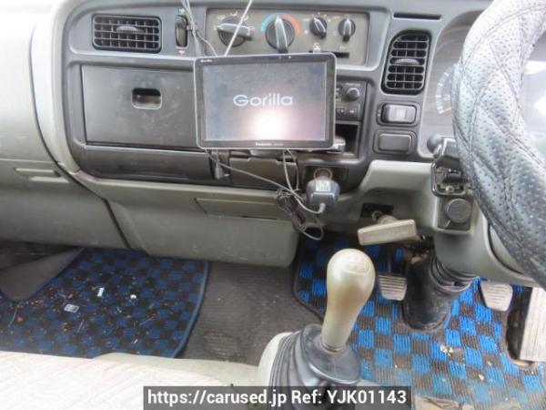 Used 1998 MT mitsubishi canter FE527E Image[20]