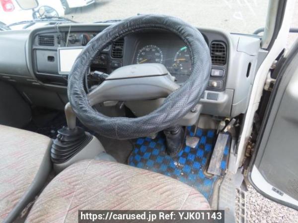 Used 1998 MT mitsubishi canter FE527E Image[21]