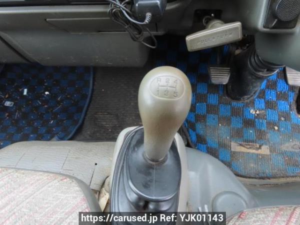 Used 1998 MT mitsubishi canter FE527E Image[23]
