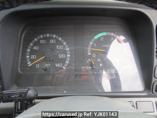 Used 1998 MT mitsubishi canter FE527E Image[24]