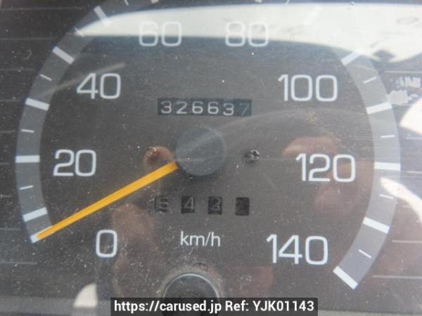 Used 1998 MT mitsubishi canter FE527E Image[25]