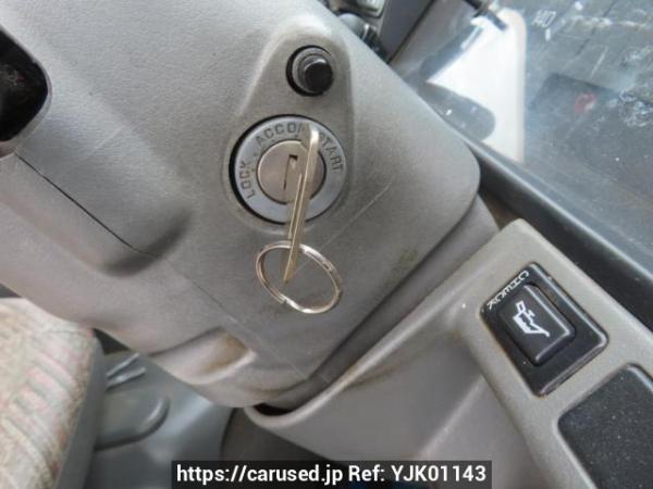 Used 1998 MT mitsubishi canter FE527E Image[26]