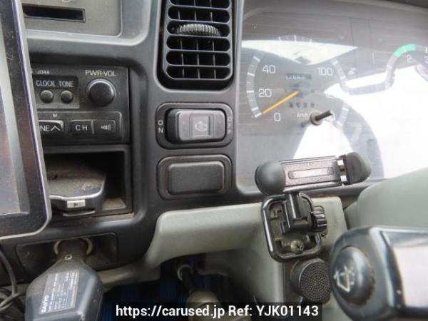 Used 1998 MT mitsubishi canter FE527E Image[27]