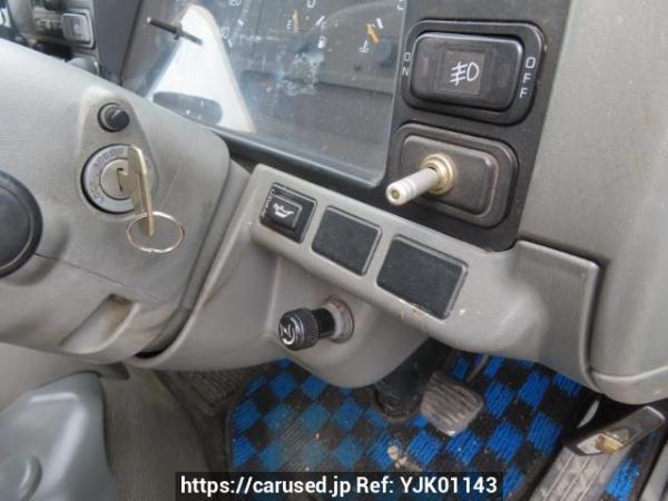 Used 1998 MT mitsubishi canter FE527E Image[28]
