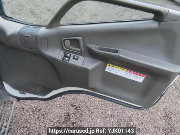 Used 1998 MT mitsubishi canter FE527E Image[29]