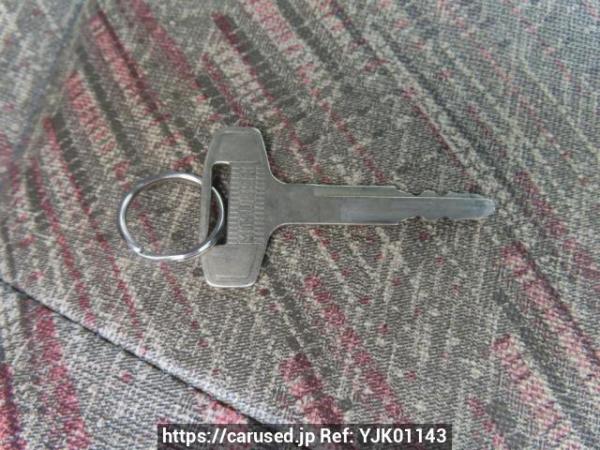 Used 1998 MT mitsubishi canter FE527E Image[30]