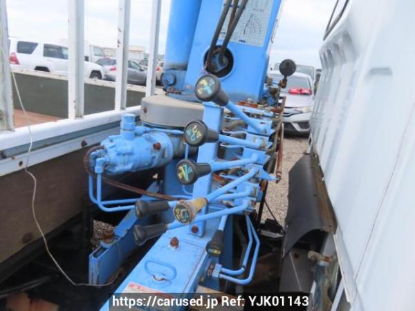 Used 1998 MT mitsubishi canter FE527E Image[32]