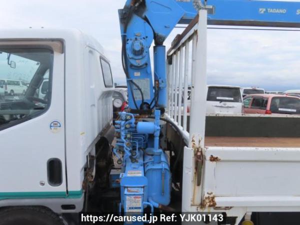 Used 1998 MT mitsubishi canter FE527E Image[33]