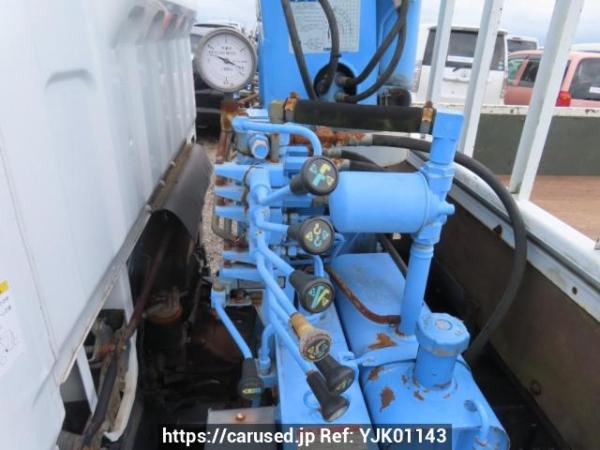 Used 1998 MT mitsubishi canter FE527E Image[35]