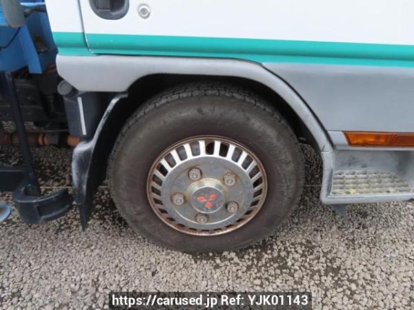 Used 1998 MT mitsubishi canter FE527E Image[36]