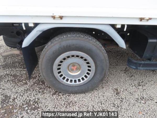 Used 1998 MT mitsubishi canter FE527E Image[38]