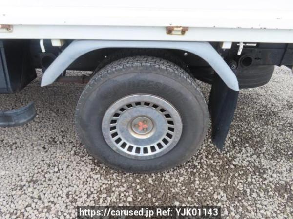 Used 1998 MT mitsubishi canter FE527E Image[39]