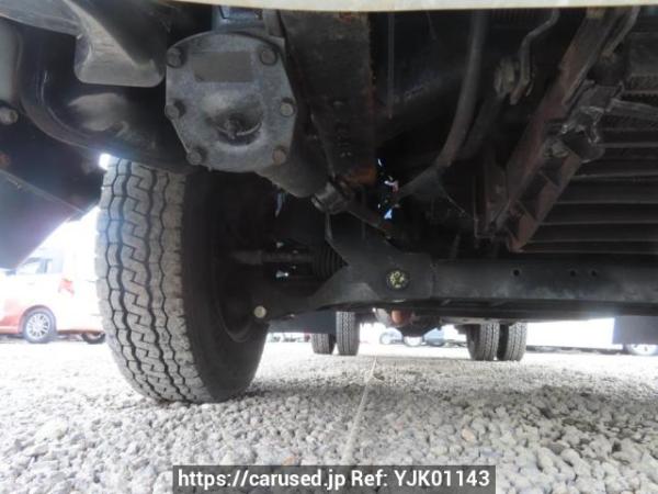 Used 1998 MT mitsubishi canter FE527E Image[40]