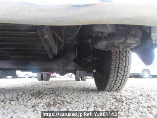 Used 1998 MT mitsubishi canter FE527E Image[41]