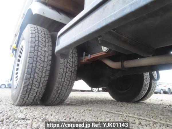Used 1998 MT mitsubishi canter FE527E Image[42]