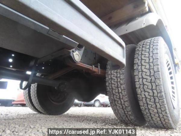 Used 1998 MT mitsubishi canter FE527E Image[43]