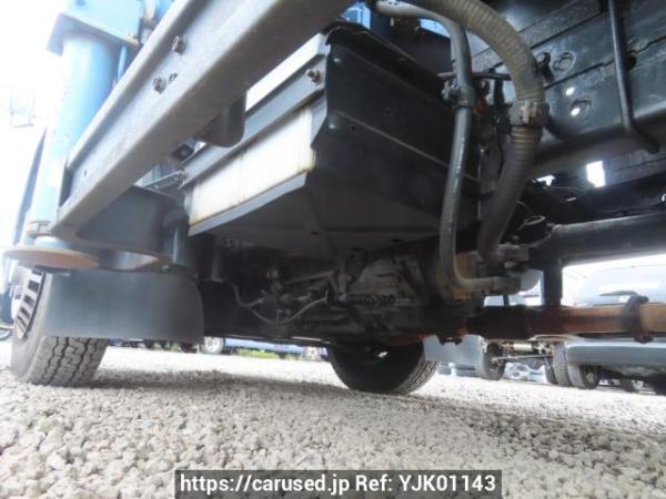 Used 1998 MT mitsubishi canter FE527E Image[44]