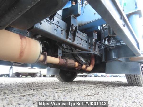 Used 1998 MT mitsubishi canter FE527E Image[45]