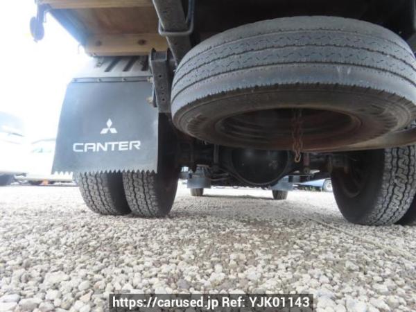 Used 1998 MT mitsubishi canter FE527E Image[46]