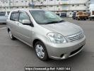 Toyota Raum NCZ25