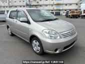 Toyota Raum