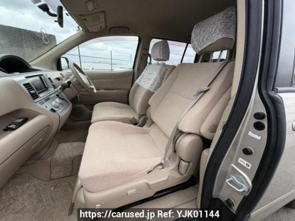 Used 2005 AT toyota raum NCZ25 Image[13]