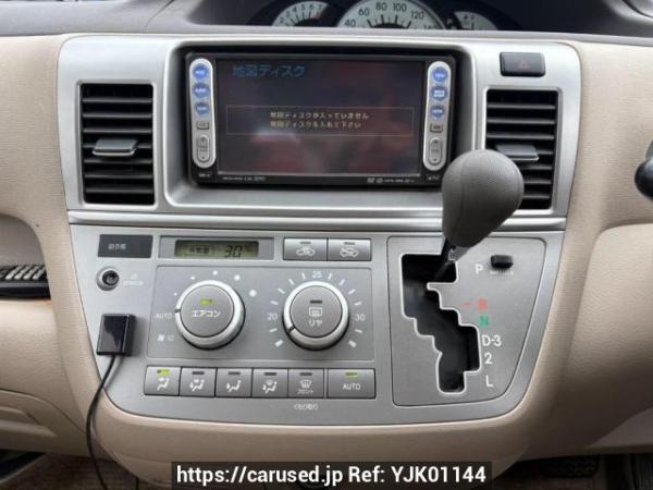 Used 2005 AT toyota raum NCZ25 Image[18]