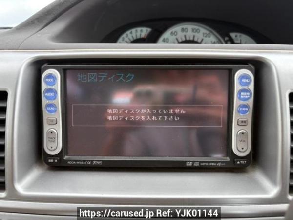 Used 2005 AT toyota raum NCZ25 Image[20]