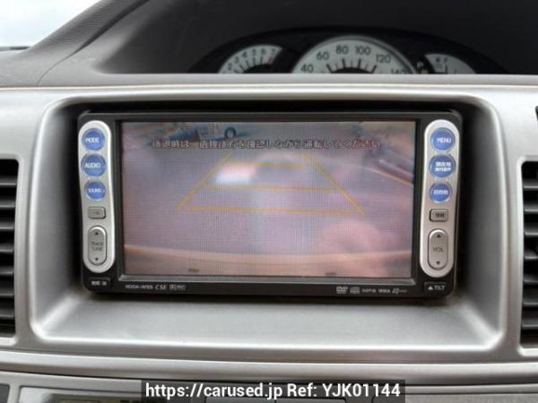 Used 2005 AT toyota raum NCZ25 Image[21]