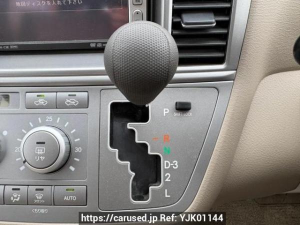 Used 2005 AT toyota raum NCZ25 Image[23]
