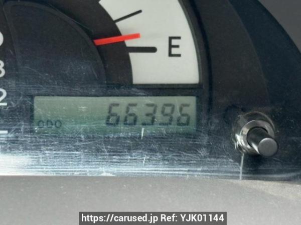 Used 2005 AT toyota raum NCZ25 Image[24]