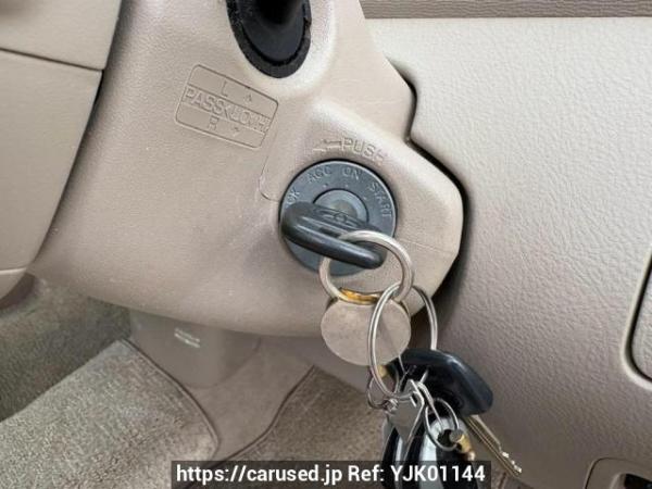 Used 2005 AT toyota raum NCZ25 Image[25]