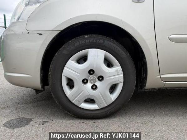 Used 2005 AT toyota raum NCZ25 Image[29]