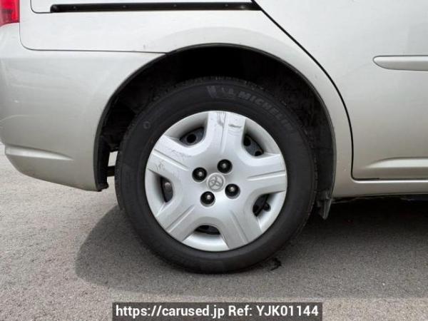 Used 2005 AT toyota raum NCZ25 Image[30]