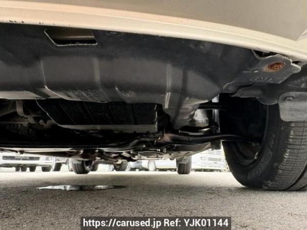 Used 2005 AT toyota raum NCZ25 Image[33]