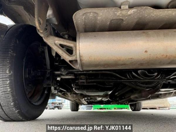 Used 2005 AT toyota raum NCZ25 Image[38]