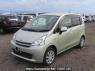 Used 2011 AT daihatsu move LA100S Image[2]
