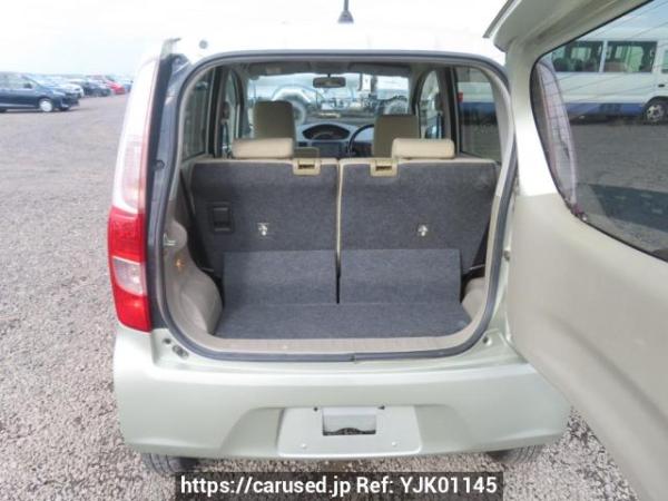 Used 2011 AT daihatsu move LA100S Image[8]