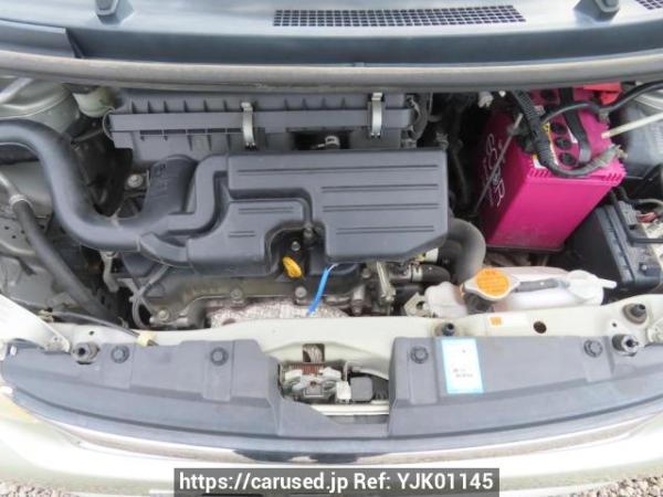 Used 2011 AT daihatsu move LA100S Image[9]