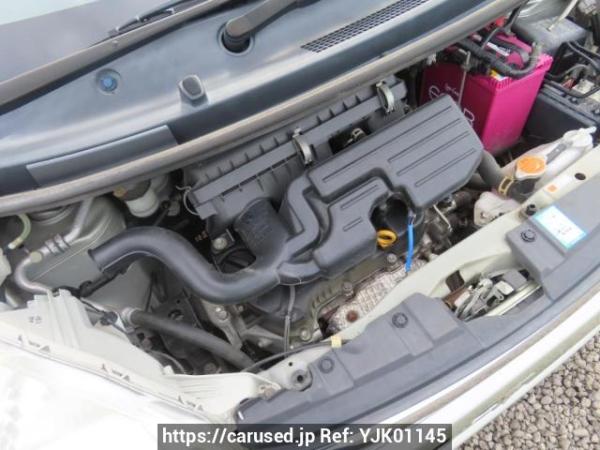 Used 2011 AT daihatsu move LA100S Image[10]
