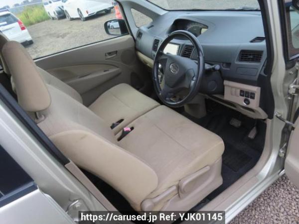 Used 2011 AT daihatsu move LA100S Image[12]