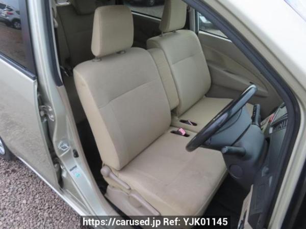 Used 2011 AT daihatsu move LA100S Image[13]
