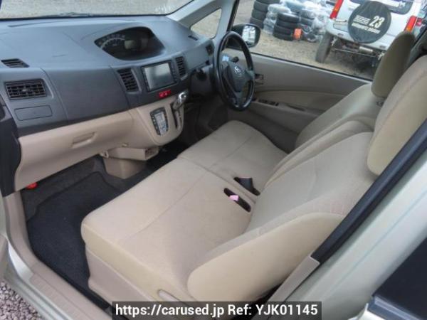 Used 2011 AT daihatsu move LA100S Image[14]