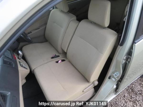 Used 2011 AT daihatsu move LA100S Image[15]