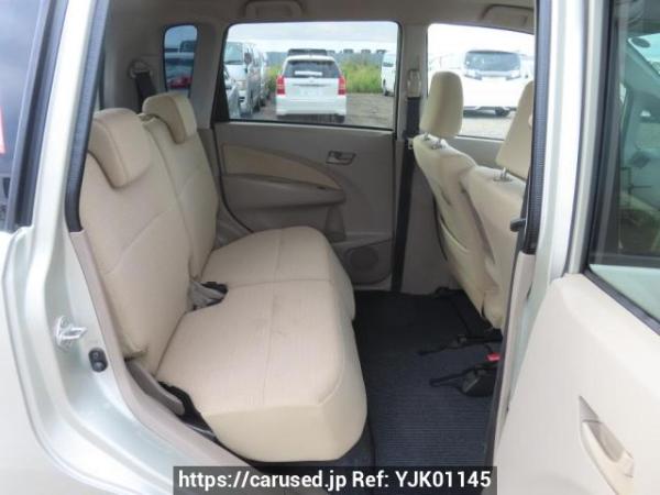 Used 2011 AT daihatsu move LA100S Image[16]